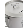 Кастрюля 900 мл с крышкой KOVEA NZ Ti Cup 900 ml TM-900WL